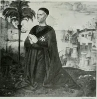 Picture 23 of 25 from Pinturicchio : biographie critique (1908), leaf 118