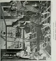 An illustration from Pinturicchio : biographie critique (1908)
