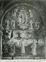 Picture 4 of 25 from Pinturicchio : biographie critique (1908), leaf 26