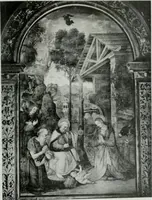 An illustration from Pinturicchio : biographie critique (1908)