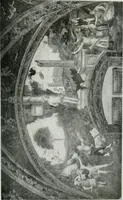 An illustration from Pinturicchio : biographie critique (1908)