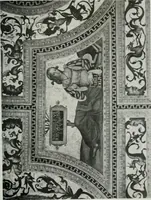 Picture 11 of 25 from Pinturicchio : biographie critique (1908), leaf 58