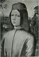 An illustration from Pinturicchio : biographie critique (1908)