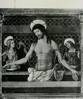 Picture 14 of 25 from Pinturicchio : biographie critique (1908), leaf 78