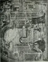 An illustration from Pinturicchio : biographie critique (1908)