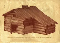 Picture 6 of 7 from Boys and girls pioneer builders. (1930), leaf 5