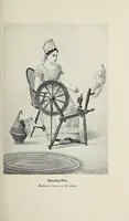Picture 2 of 8 from The pioneer mothers of America; a record of the more notable women of the early days of the country, and particularly of the colonial and revolutionary periods, by Harry Clinton Green and Mary Wolcott Green .. (1912), leaf 103