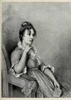 Picture 4 of 9 from The pioneer mothers of America; a record of the more notable women of the early days of the country, and particularly of the colonial and revolutionary periods, by Harry Clinton Green and Mary Wolcott Green .. (1912), leaf 105