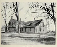 Picture 5 of 9 from The pioneer mothers of America; a record of the more notable women of the early days of the country, and particularly of the colonial and revolutionary periods, by Harry Clinton Green and Mary Wolcott Green .. (1912), leaf 121
