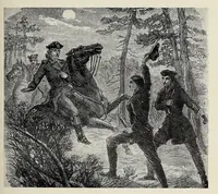 Picture 9 of 9 from The pioneer mothers of America; a record of the more notable women of the early days of the country, and particularly of the colonial and revolutionary periods, by Harry Clinton Green and Mary Wolcott Green .. (1912), leaf 385
