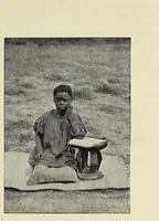 An illustration from Pionniers parmi les ma-Rotse (1903)