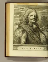 Picture 10 of 16 from Piratas de la America, : y luz à la defensa de las costas de Indias Occidentales. ... (1681), leaf 230