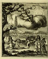 Picture 3 of 16 from Piratas de la America, : y luz à la defensa de las costas de Indias Occidentales. ... (1681), leaf 94