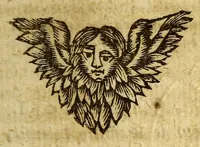 An illustration from Piratas de la America. : Y luz à la defensa de las costas de Indias occidentales, dedicado al muy noble señor Don Francisco Lopez Suazo. (1682)
