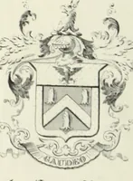 An illustration from Piratas de la America. : Y luz à la defensa de las costas de Indias occidentales, dedicado al muy noble señor Don Francisco Lopez Suazo. (1682)