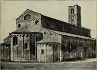 An illustration from Pisa (1902)