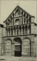 An illustration from Pisa (1902)