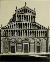 An illustration from Pisa (1902)