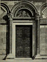 An illustration from Pisa (1902)