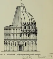 Picture 14 of 119 from Pisa (1902), leaf 39