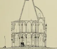 An illustration from Pisa (1902)