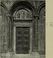 An illustration from Pisa (1902)