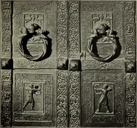 An illustration from Pisa (1902)