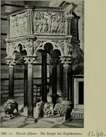 Picture 27 of 119 from Pisa (1902), leaf 55