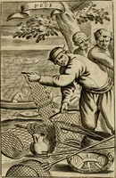 Picture 5 of 45 from Piscatio philosophica : Excellentiae Ill[ustrissi]me ac Reuerendissime D.D. Georgii Cornelii, Ecclesie Patauine Episcopi dicata (1662), leaf 11