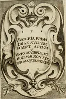 An illustration from Piscatio philosophica : Excellentiae Ill[ustrissi]me ac Reuerendissime D.D. Georgii Cornelii, Ecclesie Patauine Episcopi dicata (1662)