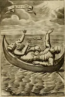 Picture 11 of 45 from Piscatio philosophica : Excellentiae Ill[ustrissi]me ac Reuerendissime D.D. Georgii Cornelii, Ecclesie Patauine Episcopi dicata (1662), leaf 17