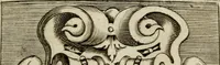 An illustration from Piscatio philosophica : Excellentiae Ill[ustrissi]me ac Reuerendissime D.D. Georgii Cornelii, Ecclesie Patauine Episcopi dicata (1662)