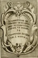 Picture 18 of 45 from Piscatio philosophica : Excellentiae Ill[ustrissi]me ac Reuerendissime D.D. Georgii Cornelii, Ecclesie Patauine Episcopi dicata (1662), leaf 24