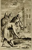 Picture 27 of 45 from Piscatio philosophica : Excellentiae Ill[ustrissi]me ac Reuerendissime D.D. Georgii Cornelii, Ecclesie Patauine Episcopi dicata (1662), leaf 33