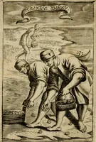 Picture 35 of 45 from Piscatio philosophica : Excellentiae Ill[ustrissi]me ac Reuerendissime D.D. Georgii Cornelii, Ecclesie Patauine Episcopi dicata (1662), leaf 41