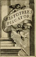 Picture 3 of 45 from Piscatio philosophica : Excellentiae Ill[ustrissi]me ac Reuerendissime D.D. Georgii Cornelii, Ecclesie Patauine Episcopi dicata (1662), leaf 9
