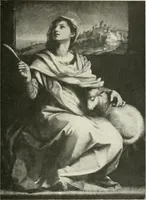 An illustration from Pise et Lucques (1914)