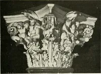An illustration from Pise et Lucques (1914)