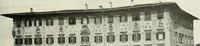 An illustration from Pise et Lucques (1914)