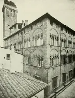 Picture 88 of 127 from Pise et Lucques (1914), leaf 119