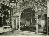 An illustration from Pise et Lucques (1914)