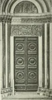 An illustration from Pise et Lucques (1914)