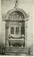 An illustration from Pise et Lucques (1914)