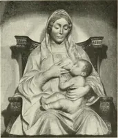 An illustration from Pise et Lucques (1914)