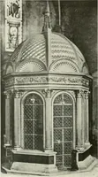 An illustration from Pise et Lucques (1914)