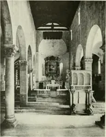 An illustration from Pise et Lucques (1914)