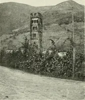 Picture 121 of 127 from Pise et Lucques (1914), leaf 157