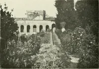 An illustration from Pise et Lucques (1914)
