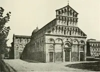 Picture 17 of 127 from Pise et Lucques (1914), leaf 30