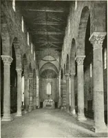 An illustration from Pise et Lucques (1914)